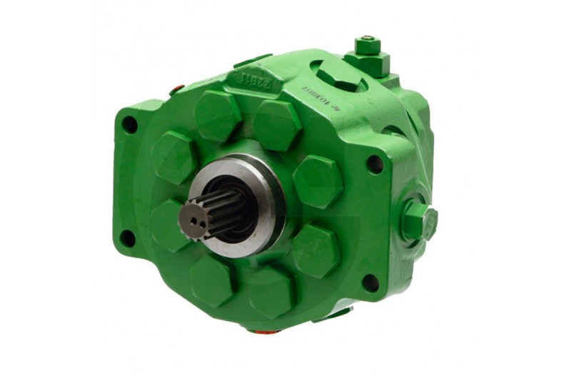 Pompa hydrauliczna GRANIT 25912005 - AR94661 - AR99839 - AR70722 - AR73106 - AR70723 - AR48770 - AR46246 - TraktorParts.pl - 1