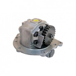 Pompa hydrauliczna GRANIT 25917712 - 81823983 - 87540836 - 550115972 - D0NN600G - TraktorParts.pl - 1