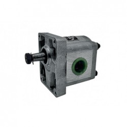 Pompa zębata układu kierowniczego GRANIT 259A33XTM - TraktorParts.pl - 1