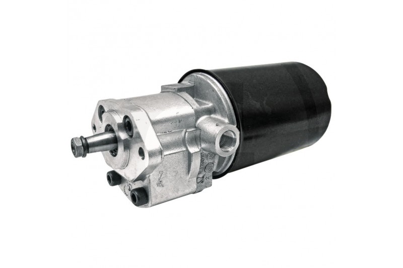 Pompa zębata układu kierowniczego GRANIT 25915323 - 3774616M92 - 1696665M91 - TraktorParts.pl - 1