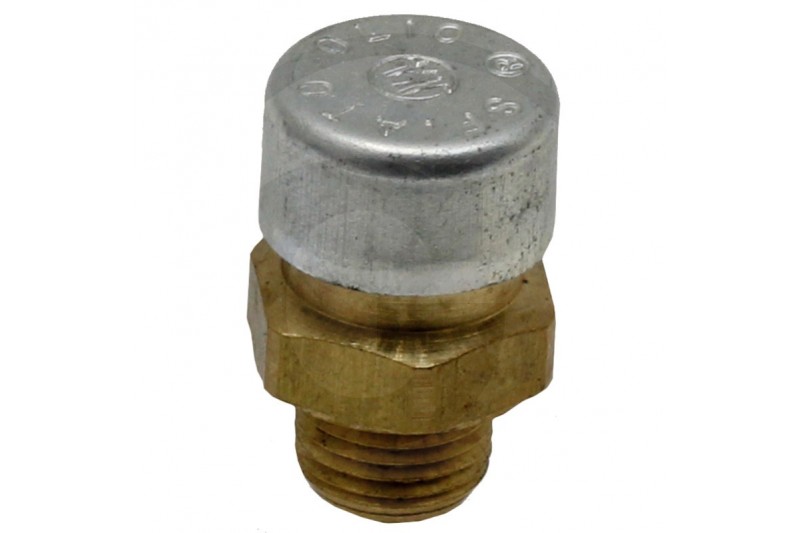 Zatyczka odpowietrzająca M10 x 1 z pokrywką 85002181 - TraktorParts.pl - 1