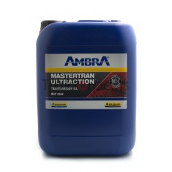 Olej Ambra Mastertran Ultraction bańka 20l #1