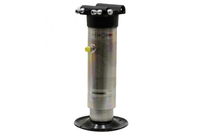Hydrauliczna podpora dyszla - 91 -230 82000260 - TraktorParts.pl - 1