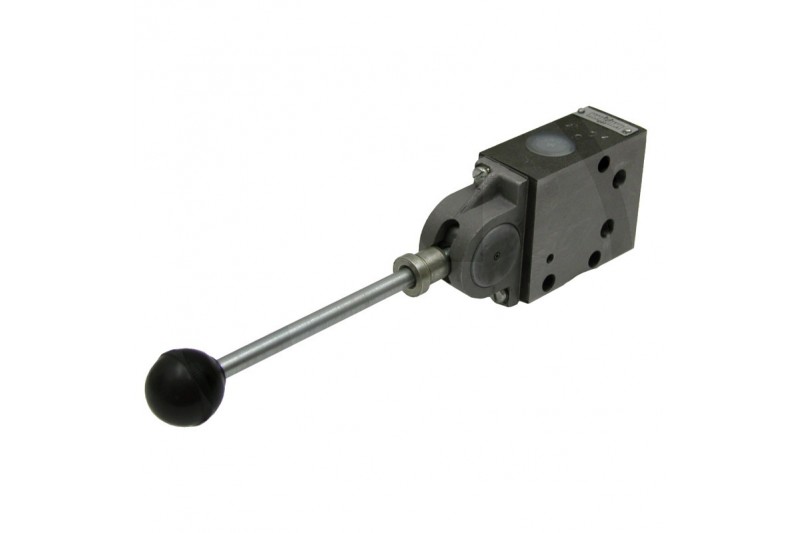 Rozdzielacz hydrauliczny 852850004 - TraktorParts.pl - 1