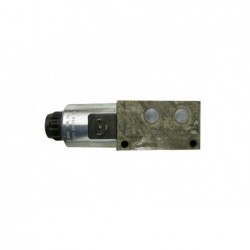 6/2 zawór wielodrożny zawór podstawowy 12V 85010024 - TraktorParts.pl - 1