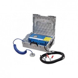 Pompa próżniowa 12V 85004153 - TraktorParts.pl - 1