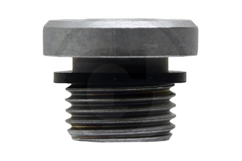 Zatyczka 1" 81550026 - TraktorParts.pl - 1