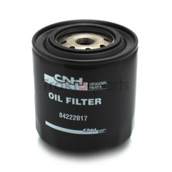 Filtr oleju silnika CNH New Holland CASE Steyr 84222017 - 47135703 #2