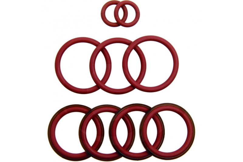 Zestaw uszczelek 85206011 - G001990011520 - TraktorParts.pl - 1