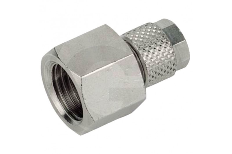 A-GA-8/6-1/4-MSv Gerade Aufschraubverschraubung 60601061039 - TraktorParts.pl - 1
