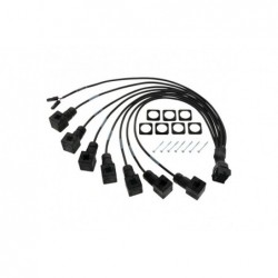 3-Funktion Kabel 12 pol.+ Stecker 87002422 - TraktorParts.pl - 1