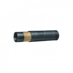 Wąż 1SN-08-315 bar 150°C czarny 87003109 - TraktorParts.pl - 1