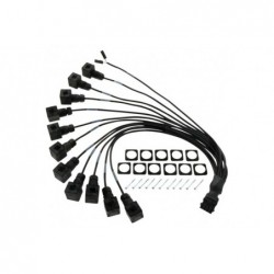 5-Funktion Kabel 12 pol.+ Stecker 87002424 - TraktorParts.pl - 1