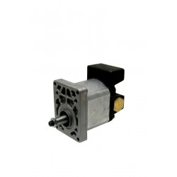 Pompa hydrauliczna Bosch 0510525360 do New Holland CASE (5180271)
