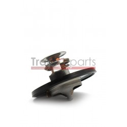Termostat cieczy chłodzącej do New Holland CASE D2CA009TT - 504384724 - 504078966
