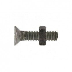 Śruby planetarne z nakrętką - 18730.009/25 - TraktorParts.pl - 1