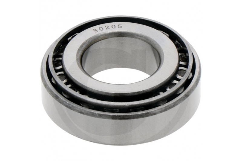 Łożysko wałeczkowo-stożkowe - 80530205 - TraktorParts.pl - 1