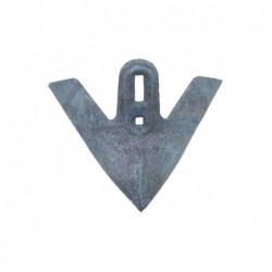 Gęsiostopka 504018 - 180101.420-45-75 - TraktorParts.pl - 1