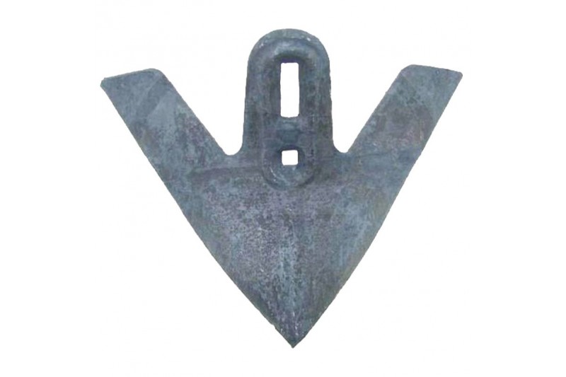Gęsiostopka 504018 - 180101.420-45-75 - TraktorParts.pl - 1