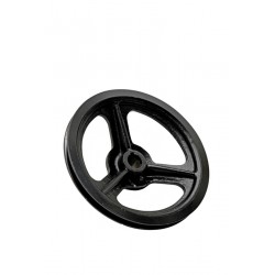Koło pasowe wału wytrząsacza do New Holland CNH 84334185 - 52584334185