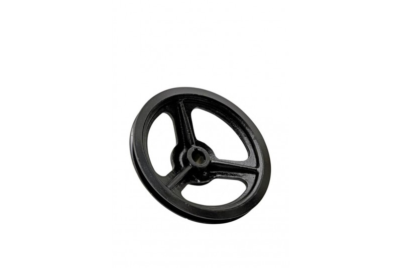 Koło pasowe wału wytrząsacza do New Holland CNH 84334185 - 52584334185
