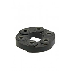 Sprzęgło gumowe do kombajnu New Holland 52580441351 - 80441351