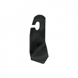 Nóż skrzydełkowy 994123 - 990002 - 18063-AMA-63 - TraktorParts.pl - 1