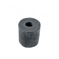 Tulejka gumowa do podsiewacza/kosza sitowego New Holland 52580190068 - 84000052 - 398810 - 620803 - 190068