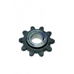 Zębatka przenośnika pochyłego Z-10 do New Holland 52584038625 - 84038625 - 89838870 - 80448132 - 80448041