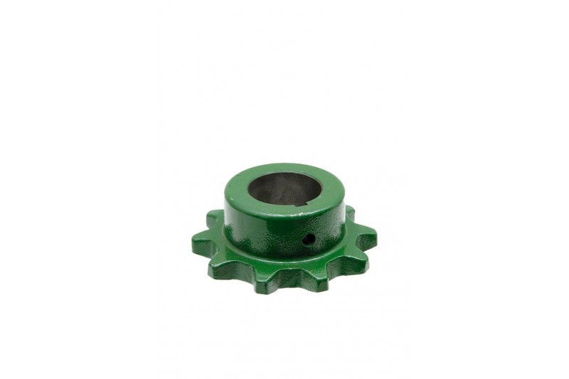 Koło zębate zewnętrzne górne wałka przenośnika pochyłego John Deere H159613 - 525H159613