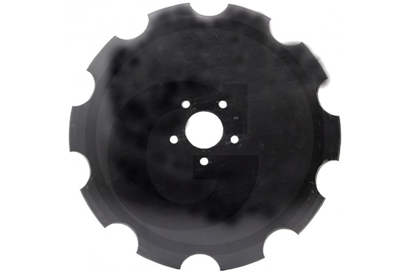 Talerz brony talerzowej - 18031-0628 - TraktorParts.pl - 1