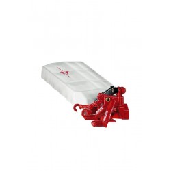 Kosiarka tylna KUHN SIKU 2456 - TraktorParts.pl - 1