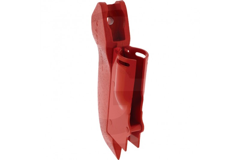 Redlica nawozowa G16670600R - G16670600 - 16670600 - G15470921R - G15470921 - 15470921 - 1800590009 - TraktorParts.pl - 1