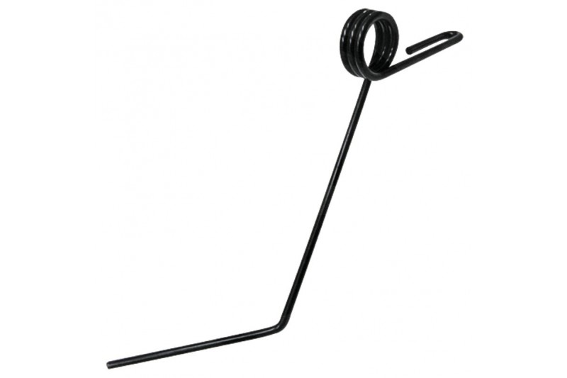 Palec zagarniający siewnika 420860 - AC420860 - 18010.ST-AC5 - TraktorParts.pl - 1