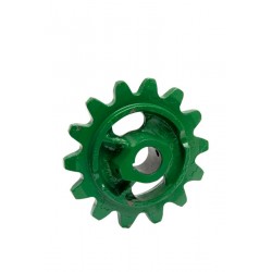 Zębatka przenośnika pochyłego Z14 John Deere Z11543 - Z10815 - 525Z11543