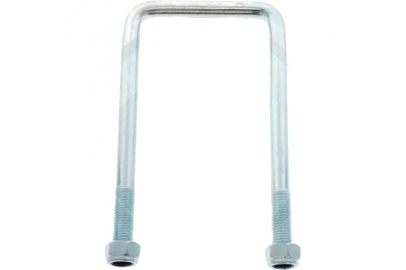 Kabłąk do przykręcenia - 180101.355730 - TraktorParts.pl - 1