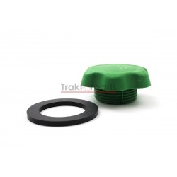 Korek do bloku hydraulicznego John Deere  AL162900 - L29872 - AL38083 - T21563 - AL32620 - 2