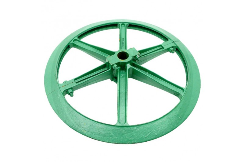 Koło wału doprawiającego - 40811000-1023F - TraktorParts.pl - 1