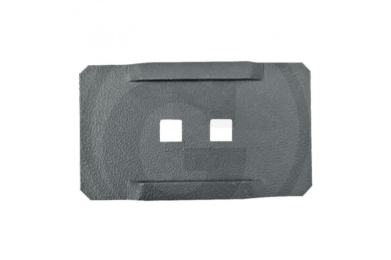 Skrobak metalowy RG00029743 - 00029743 - 56033 029743 B - TraktorParts.pl - 1