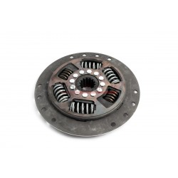 Amortyzator drgań - tłumik drgań New Holland 47126701 - TraktorParts.pl