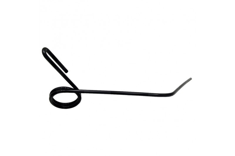 Palec zagarniający siewnika 53039100 - 1800280028 - TraktorParts.pl - 1