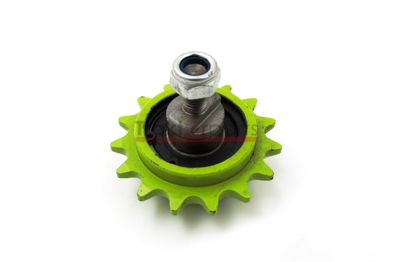 Koło łańcuchowe Z-15 do Claas 673329 - TraktorParts.pl - 1