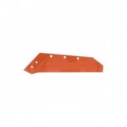 Lemiesz z wymiennym dziobem VNPK401301A - PK401301A - PK401301 - PK4.013.01 - 56046 PK401301 - TraktorParts.pl - 1