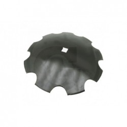Talerz brony talerzowej - 18031-156140 - TraktorParts.pl - 1