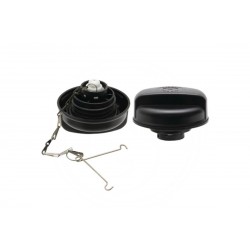 Korek wlewu paliwa New Holland CASE 87610994 - 87611302 - TraktorParts.pl