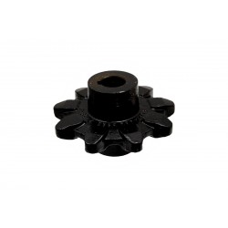 Górna zębatka łańcucha kłosowego New Holland 87757278 - 80421216 - 80823413 - TraktorParts.pl