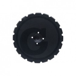 Talerz brony talerzowej 474609 - 1800700063 - TraktorParts.pl - 1