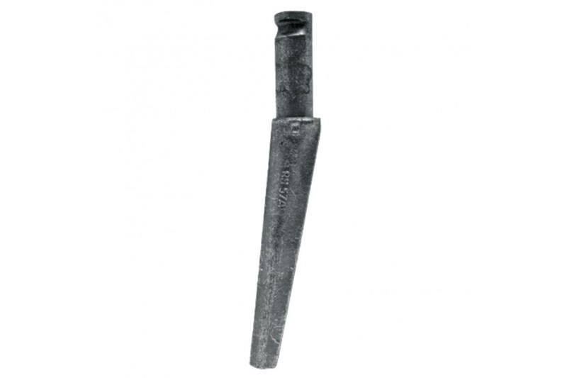 Ząb brony aktywnej 004904372 - 490437.2 - 490437 - 180RH57A - TraktorParts.pl - 1