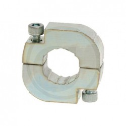 Zatyczka do wału sześciokątnego 65009163 - 4523-1 - 4523.1 - 45231 - 180680304 - TraktorParts.pl - 1