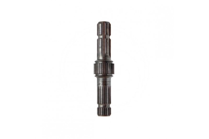 Końcówka wałka WOM do John Deere 70812052 - L173283 - L168287 - TraktorParts.pl